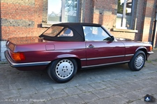 Old School Car Event Aarschot -  29 april 2026