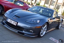 Old School Car Event Aarschot -  29 april 2026