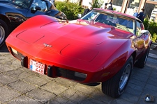 Old School Car Event Aarschot -  29 april 2026