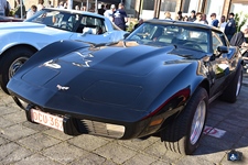 Old School Car Event Aarschot -  29 april 2026