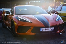 Old School Car Event Aarschot -  29 april 2026