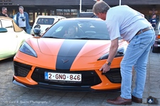 Old School Car Event Aarschot -  29 april 2026