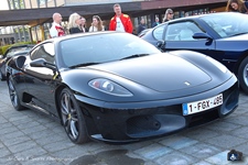 Old School Car Event Aarschot -  29 april 2026