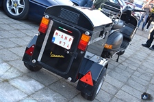 Old School Car Event Aarschot -  29 april 2026