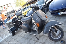 Old School Car Event Aarschot -  29 april 2026