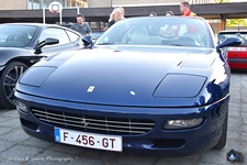 Old School Car Event Aarschot -  29 april 2026