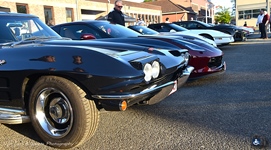 Old School Car Event Aarschot -  29 april 2026