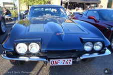 Old School Car Event Aarschot -  29 april 2026