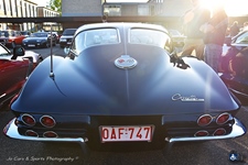 Old School Car Event Aarschot -  29 april 2026