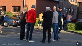 Old School Car Event Aarschot -  29 april 2026