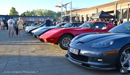 Old School Car Event Aarschot -  29 april 2026