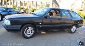 Old School Car Event Aarschot -  29 april 2026