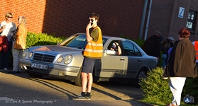 Old School Car Event Aarschot -  29 april 2026