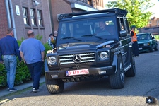 Old School Car Event Aarschot -  29 april 2026