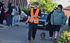 Old School Car Event Aarschot -  29 april 2026