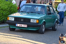 Old School Car Event Aarschot -  29 april 2026