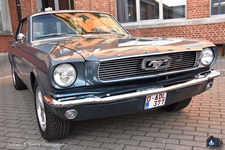 Old School Car Event Aarschot -  29 april 2026