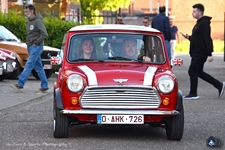 Old School Car Event Aarschot -  29 april 2026