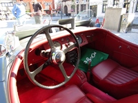 Classic Cars Peer - Engelse Oldtimeravond in Peer -  30 april 2026