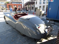 Classic Cars Peer - Engelse Oldtimeravond in Peer -  30 april 2026