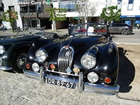Classic Cars Peer - Engelse Oldtimeravond in Peer -  30 april 2026