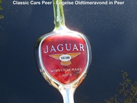 Classic Cars Peer - Engelse Oldtimeravond in Peer -  30 april 2026
