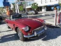 Classic Cars Peer - Engelse Oldtimeravond in Peer -  30 april 2026