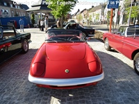 Classic Cars Peer - Engelse Oldtimeravond in Peer -  30 april 2026