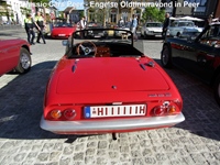 Classic Cars Peer - Engelse Oldtimeravond in Peer -  30 april 2026