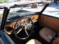 Classic Cars Peer - Engelse Oldtimeravond in Peer -  30 april 2026