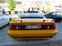 Classic Cars Peer - Engelse Oldtimeravond in Peer -  30 april 2026