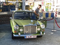 Classic Cars Peer - Engelse Oldtimeravond in Peer -  30 april 2026