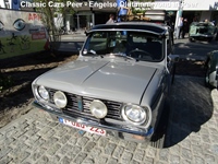 Classic Cars Peer - Engelse Oldtimeravond in Peer -  30 april 2026