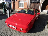 Classic Cars Peer - Engelse Oldtimeravond in Peer -  30 april 2026