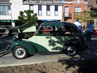 Classic Cars Peer - Engelse Oldtimeravond in Peer -  30 april 2026
