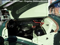 Classic Cars Peer - Engelse Oldtimeravond in Peer -  30 april 2026