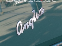 Classic Cars Peer - Engelse Oldtimeravond in Peer -  30 april 2026