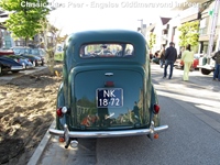 Classic Cars Peer - Engelse Oldtimeravond in Peer -  30 april 2026