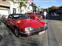 Classic Cars Peer - Engelse Oldtimeravond in Peer -  30 april 2026