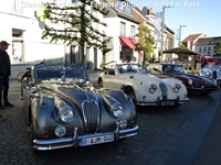 Classic Cars Peer - Engelse Oldtimeravond in Peer -  30 april 2026