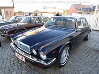 Classic Cars Peer - Engelse Oldtimeravond in Peer -  30 april 2026