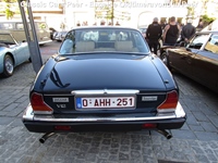 Classic Cars Peer - Engelse Oldtimeravond in Peer -  30 april 2026