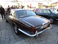 Classic Cars Peer - Engelse Oldtimeravond in Peer -  30 april 2026