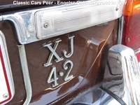Classic Cars Peer - Engelse Oldtimeravond in Peer -  30 april 2026
