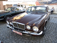 Classic Cars Peer - Engelse Oldtimeravond in Peer -  30 april 2026