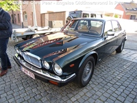 Classic Cars Peer - Engelse Oldtimeravond in Peer -  30 april 2026