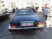 Classic Cars Peer - Engelse Oldtimeravond in Peer -  30 april 2026