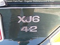 Classic Cars Peer - Engelse Oldtimeravond in Peer -  30 april 2026
