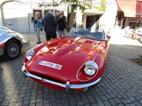 Classic Cars Peer - Engelse Oldtimeravond in Peer -  30 april 2026
