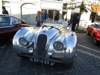 Classic Cars Peer - Engelse Oldtimeravond in Peer -  30 april 2026